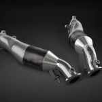How to Boost Your Car’s Performance with High-Quality Downpipes 