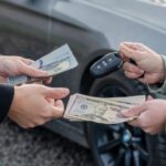 Simple ways to get cash for your old car