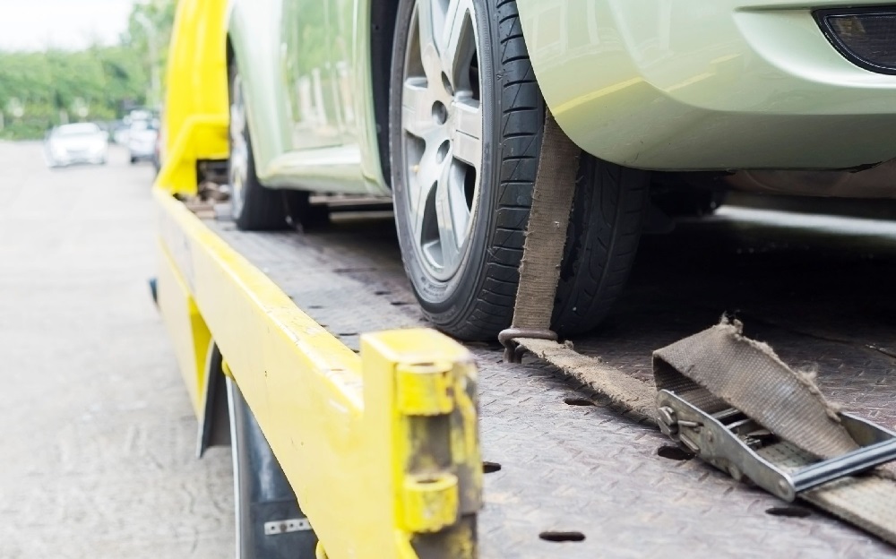 Why Tow Truck Services Singapore is a Lifeline for Drivers in Need