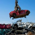 Car Scrap Yard Singapore The Hidden Key to Sustainability and Savings