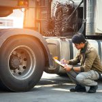 The Key to Longevity: Professional Maintenance for Heavy-Duty Trucks