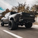 Improve Truck with the Right Dually Tires and Wheels