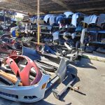 Exploring Top Salvage Yards in Miami for Used Car Parts