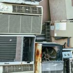 Is It Wise to Engage in HVAC Recycling of an Old Unit?