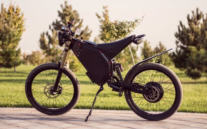 5 Factors to Consider When Buying an Electric Bike