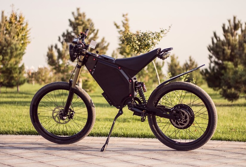 5 Factors to Consider When Buying an Electric Bike